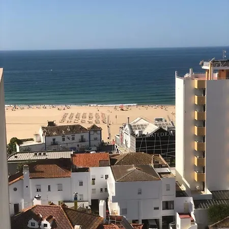 Da Rocha 2 Bedroom With Terrace And Amazing Ocean View * 포티마오
