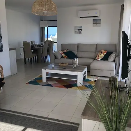 Da Rocha 2 Bedroom With Terrace And Amazing Ocean View 아파트 *