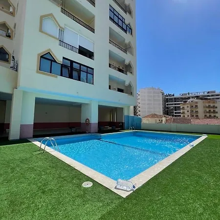 Da Rocha 2 Bedroom With Terrace And Amazing Ocean View 아파트 *