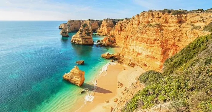 Apartament Da Rocha 2 Bedroom With Terrace And Amazing Ocean View *