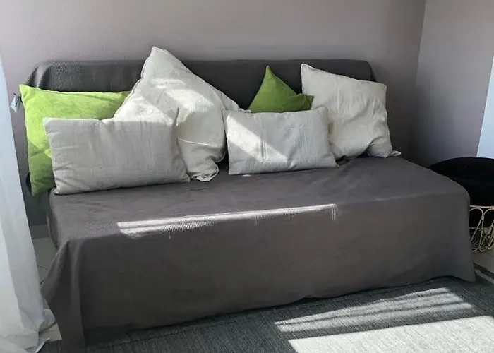 Da Rocha 2 Bedroom With Terrace And Amazing Ocean View Apartament