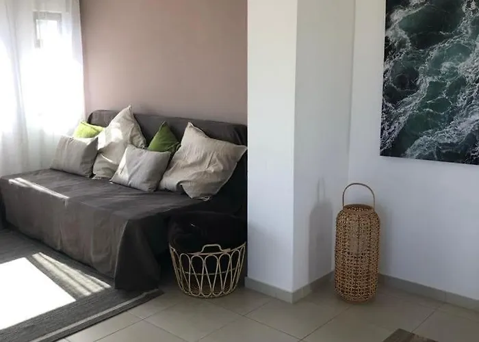 Da Rocha 2 Bedroom With Terrace And Amazing Ocean View Apartament *