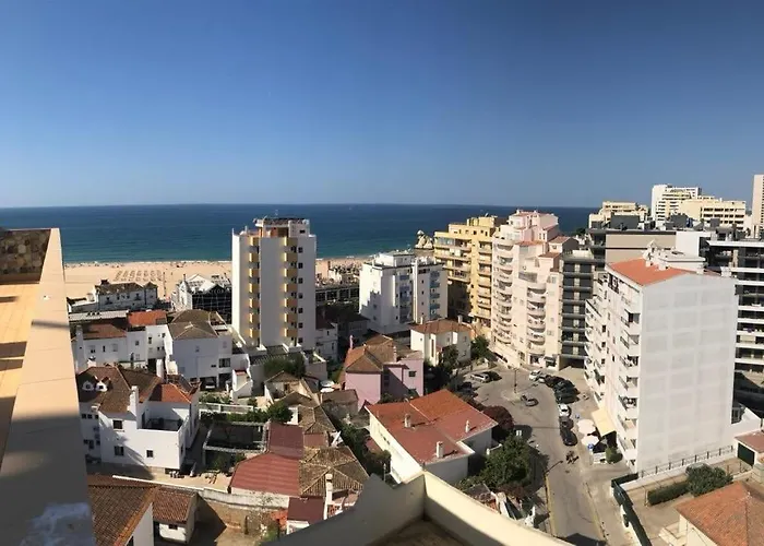 Da Rocha 2 Bedroom With Terrace And Amazing Ocean View Apartament *