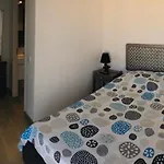 Da Rocha 2 Bedroom With Terrace And Amazing Ocean View Apartman