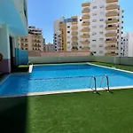 Da Rocha 2 Bedroom With Terrace And Amazing Ocean View Appartamento