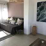 Da Rocha 2 Bedroom With Terrace And Amazing Ocean View Apartman *