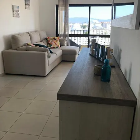 Da Rocha 2 Bedroom With Terrace And Amazing Ocean View *