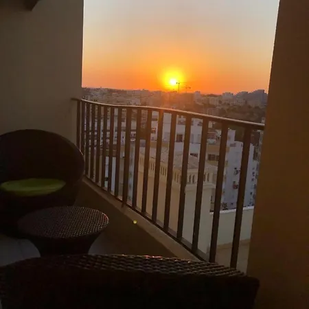 Appartamento Da Rocha 2 Bedroom With Terrace And Amazing Ocean View Portimão