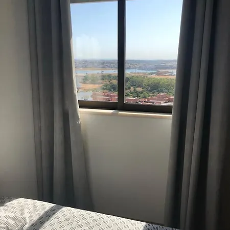 Da Rocha 2 Bedroom With Terrace And Amazing Ocean View * Portimão