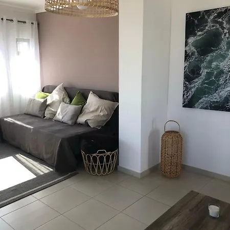 Da Rocha 2 Bedroom With Terrace And Amazing Ocean View Apartmán *