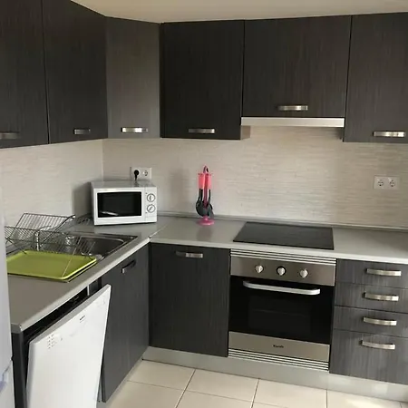 Da Rocha 2 Bedroom With Terrace And Amazing Ocean View Portimão