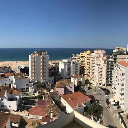 Da Rocha 2 Bedroom With Terrace And Amazing Ocean View Appartamento *