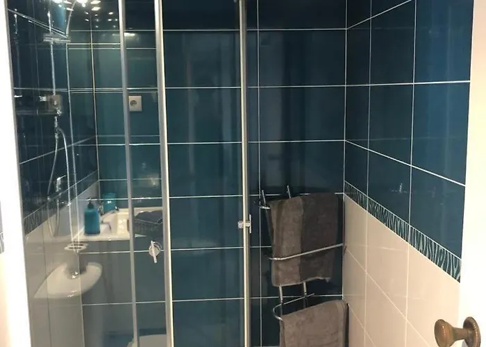 Da Rocha 2 Bedroom With Terrace And Amazing Ocean View * Portimão