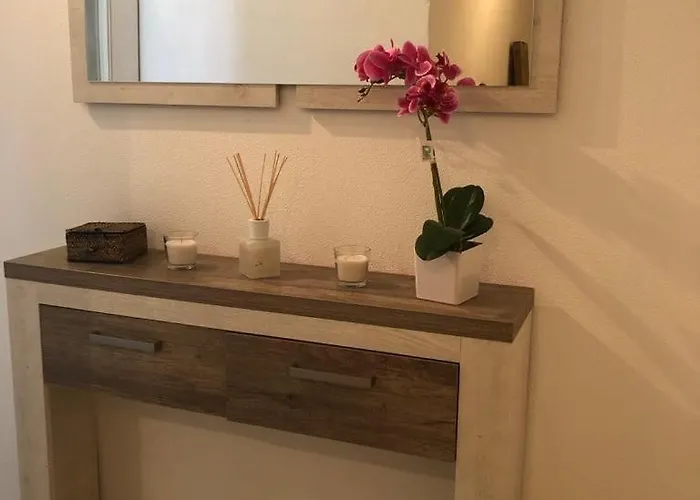 Apartment Da Rocha 2 Bedroom With Terrace And Amazing Ocean View *