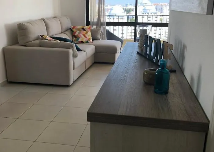 Da Rocha 2 Bedroom With Terrace And Amazing Ocean View *