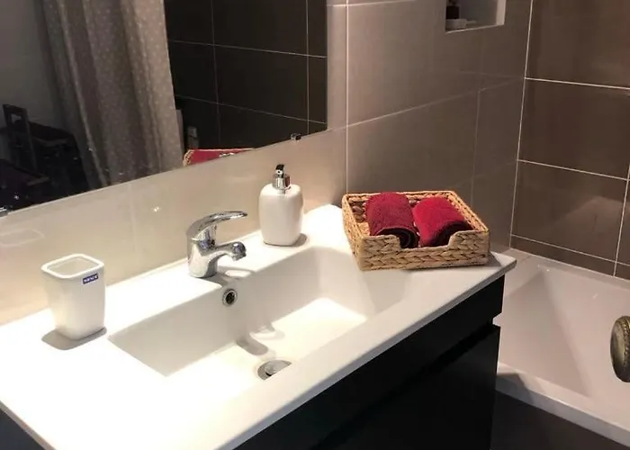 Apartment Da Rocha 2 Bedroom With Terrace And Amazing Ocean View *