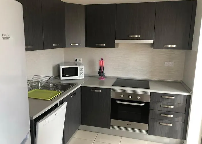 Da Rocha 2 Bedroom With Terrace And Amazing Ocean View Portimão