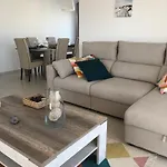 Apartamento Da Rocha 2 Bedroom With Terrace And Amazing Ocean View