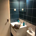 Da Rocha 2 Bedroom With Terrace And Amazing Ocean View Apartamento