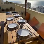 Da Rocha 2 Bedroom With Terrace And Amazing Ocean View Apartamento
