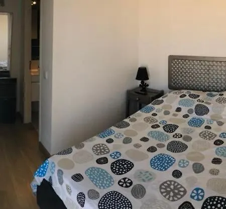 Da Rocha 2 Bedroom With Terrace And Amazing Ocean View Appartement