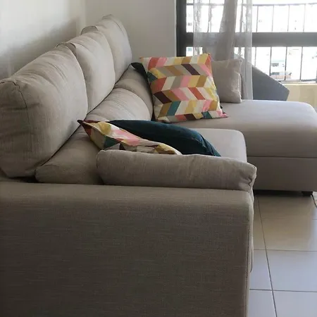 Da Rocha 2 Bedroom With Terrace And Amazing Ocean View Portimão