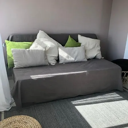 Da Rocha 2 Bedroom With Terrace And Amazing Ocean View Apartment