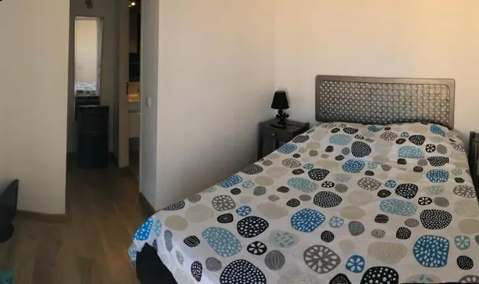 Da Rocha 2 Bedroom With Terrace And Amazing Ocean View Lägenhet