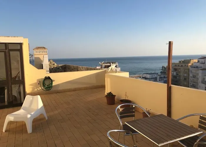 Da Rocha 2 Bedroom With Terrace And Amazing Ocean View