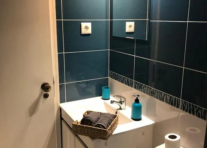 Da Rocha 2 Bedroom With Terrace And Amazing Ocean View Lägenhet