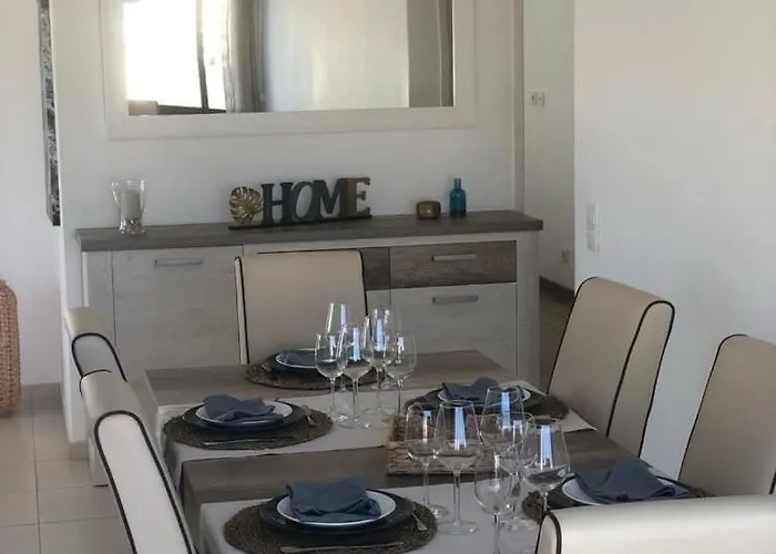 Da Rocha 2 Bedroom With Terrace And Amazing Ocean View